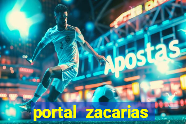 portal zacarias futebol mexicano